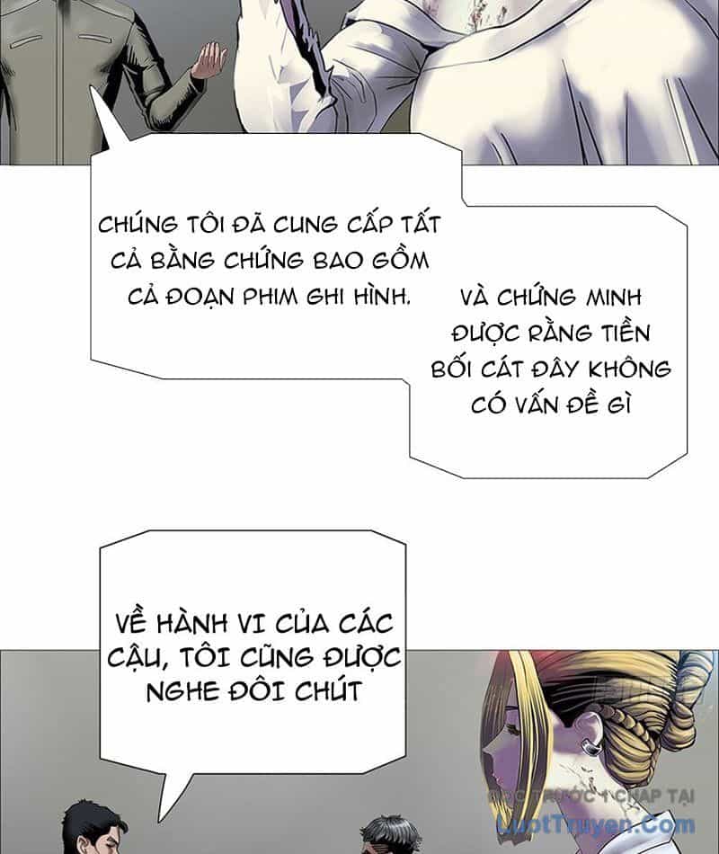 Ám Thần Bảng - Chương 8 - ảnh 6
