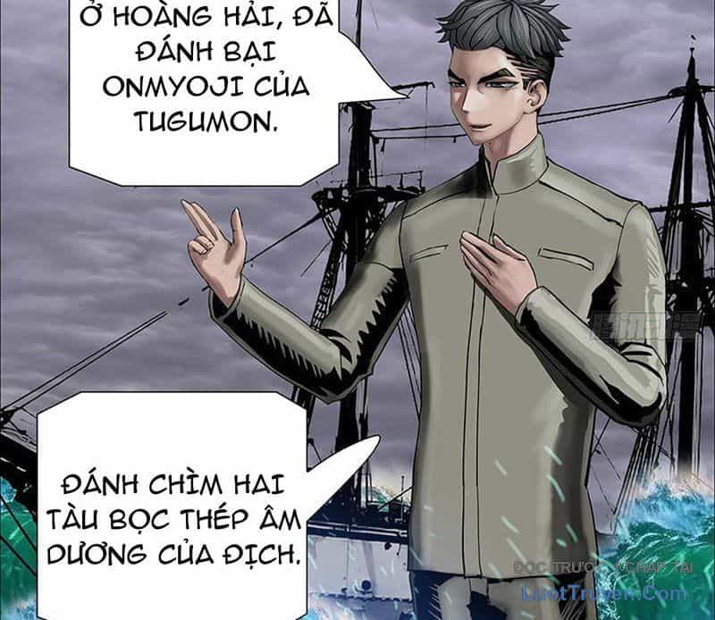 Ám Thần Bảng - Chương 9 - ảnh 12