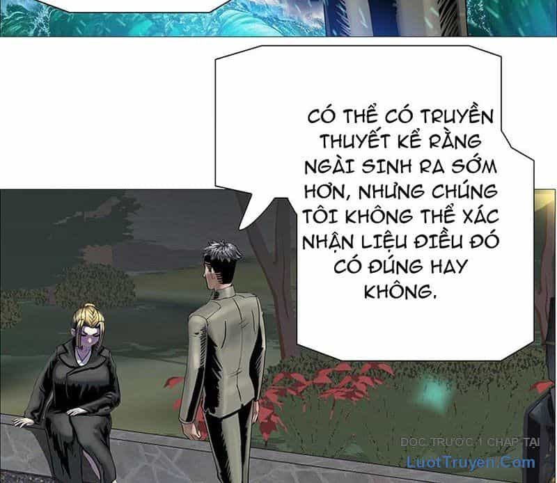 Ám Thần Bảng - Chương 9 - ảnh 13