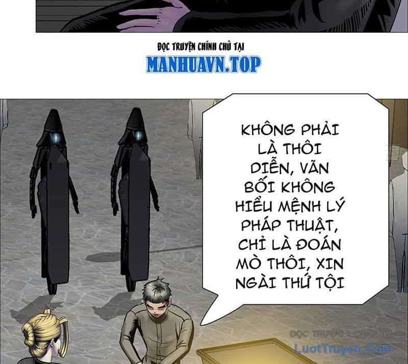 Ám Thần Bảng - Chương 9 - ảnh 44