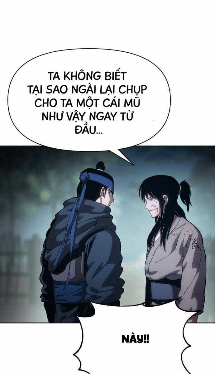 Ám Vệ - Chương 12 - ảnh 22