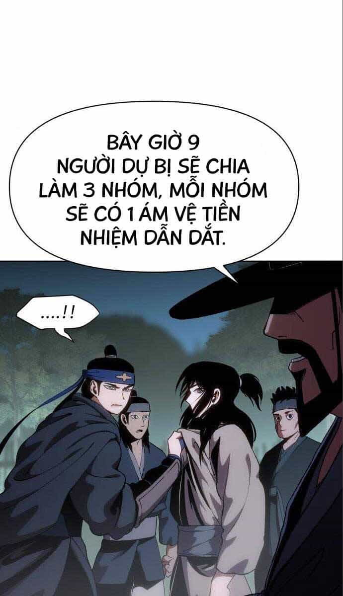 Ám Vệ - Chương 12 - ảnh 73