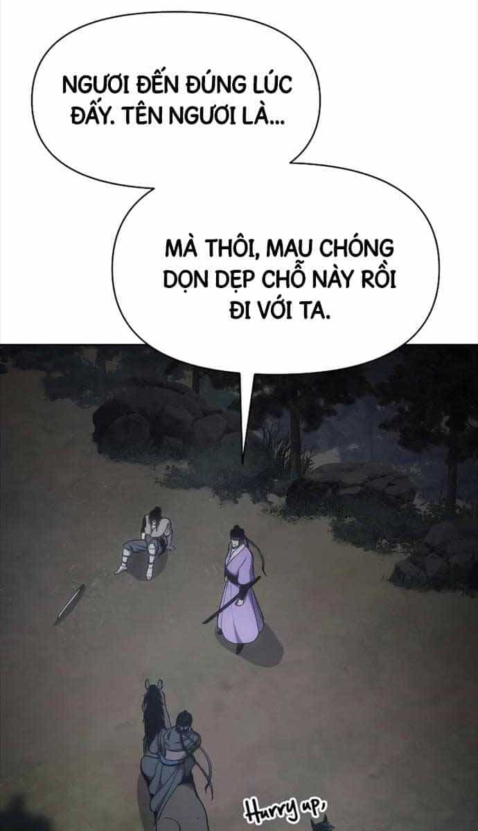 Ám Vệ - Chương 16 - ảnh 22