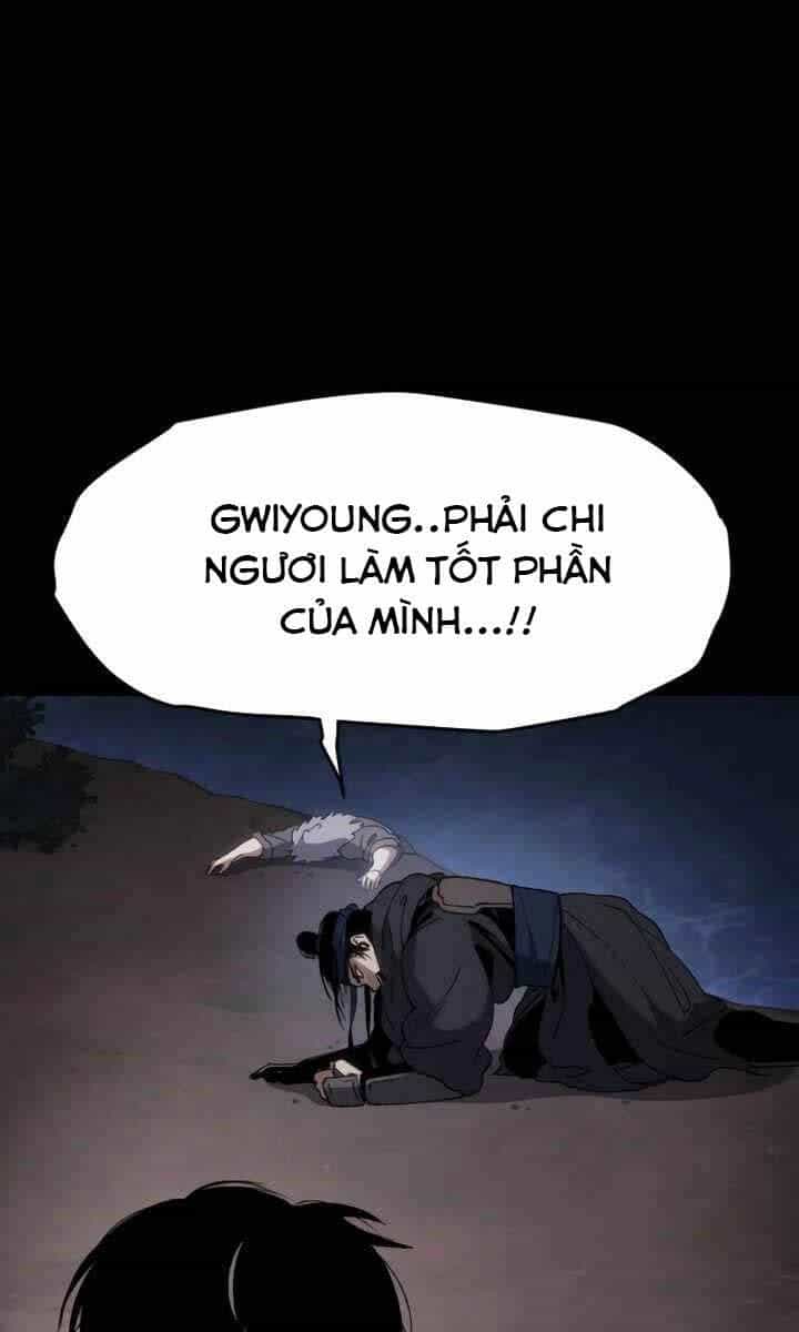 Ám Vệ - Chương 18 - ảnh 29