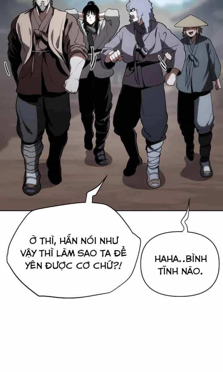 Ám Vệ - Chương 18 - ảnh 75