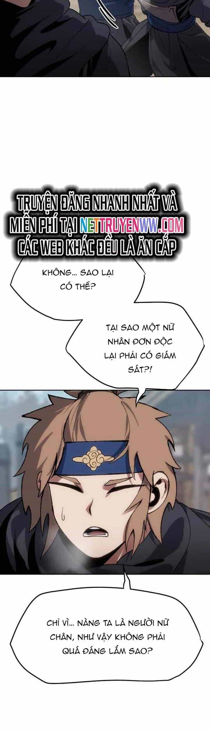 Ám Vệ - Chương 20 - ảnh 17