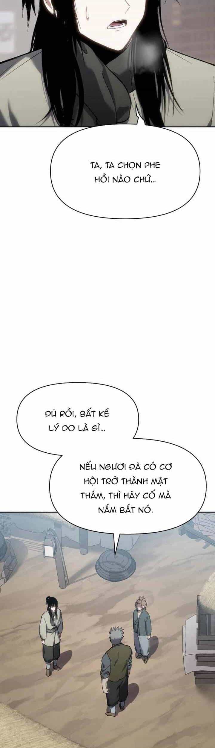 Ám Vệ - Chương 20 - ảnh 35
