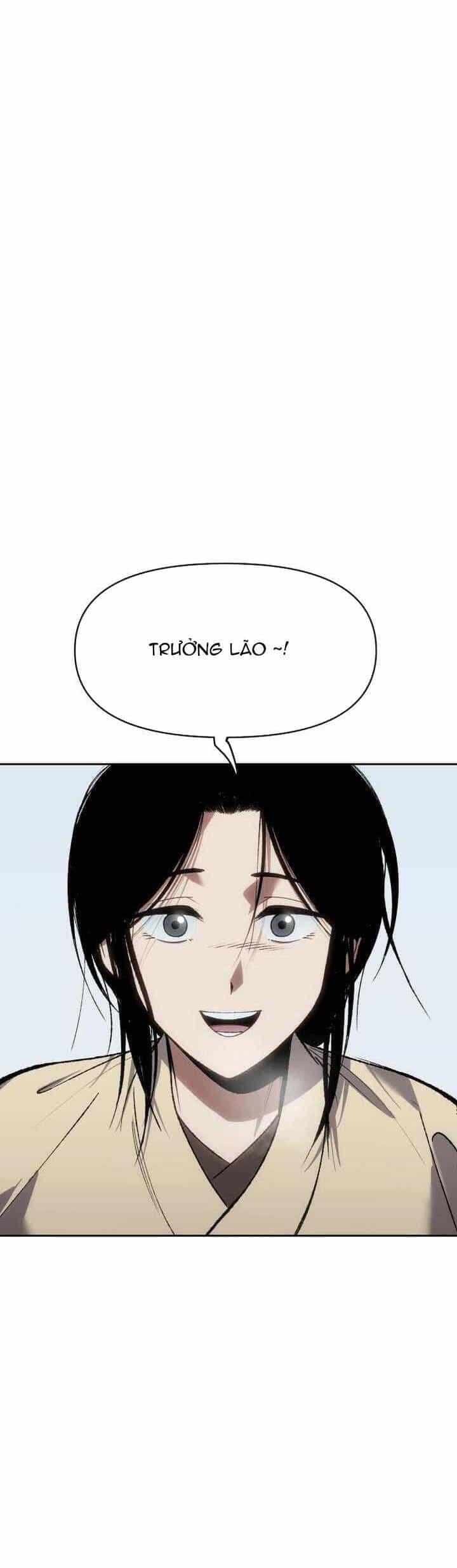 Ám Vệ - Chương 20 - ảnh 37