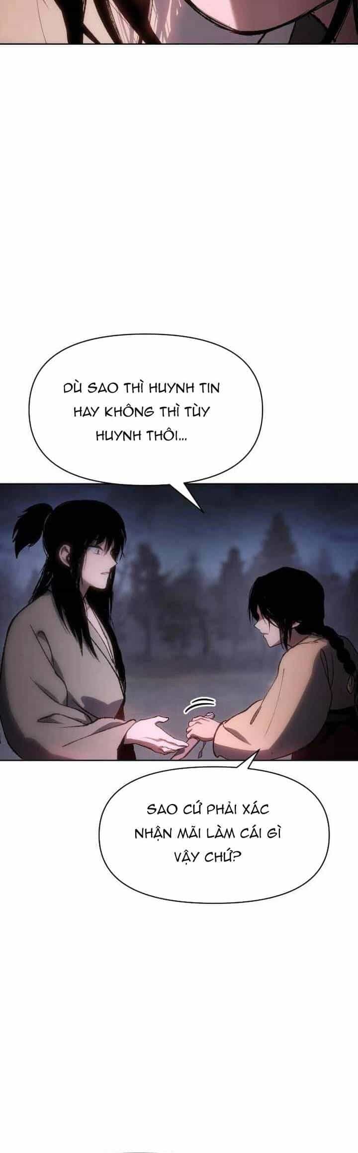 Ám Vệ - Chương 21 - ảnh 25