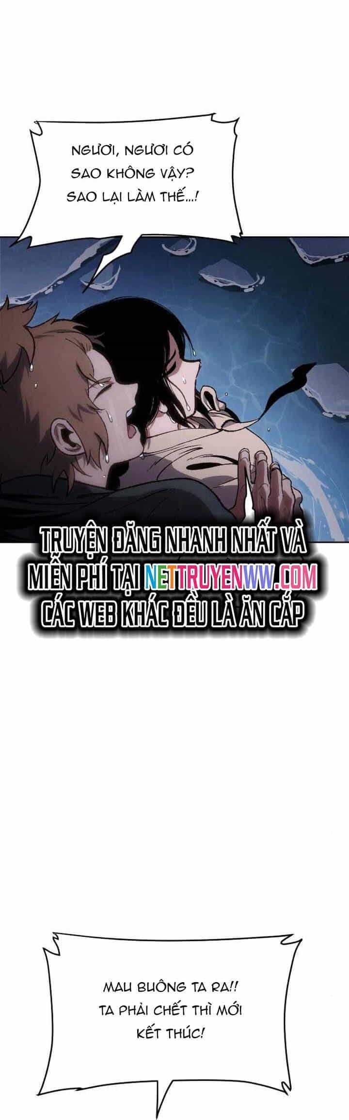 Ám Vệ - Chương 21 - ảnh 44