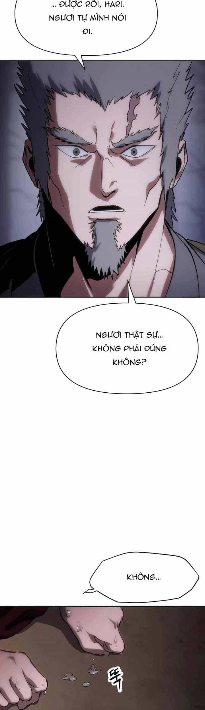 Ám Vệ - Chương 21 - ảnh 53