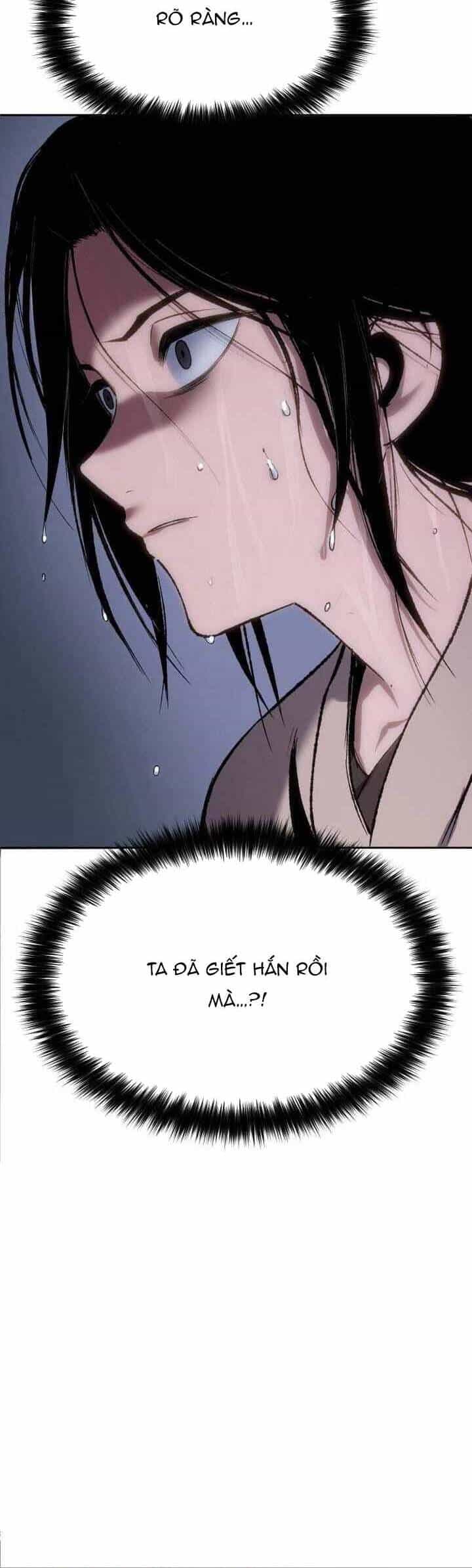 Ám Vệ - Chương 21 - ảnh 61