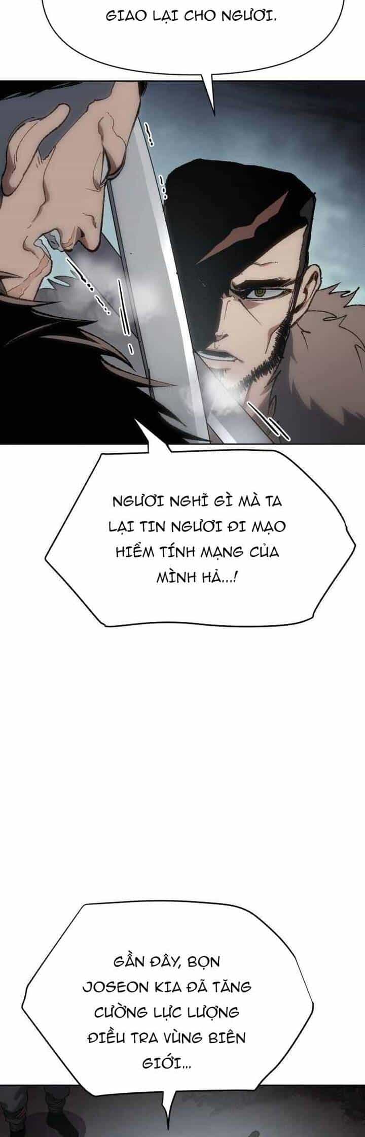 Ám Vệ - Chương 22 - ảnh 13