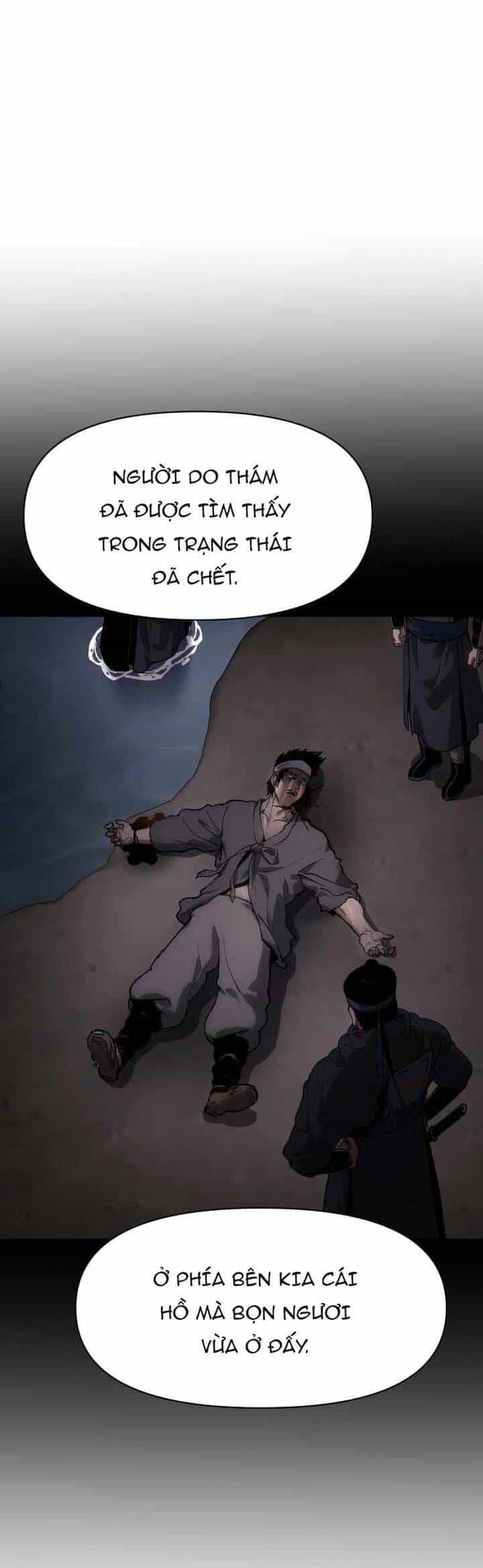 Ám Vệ - Chương 22 - ảnh 22