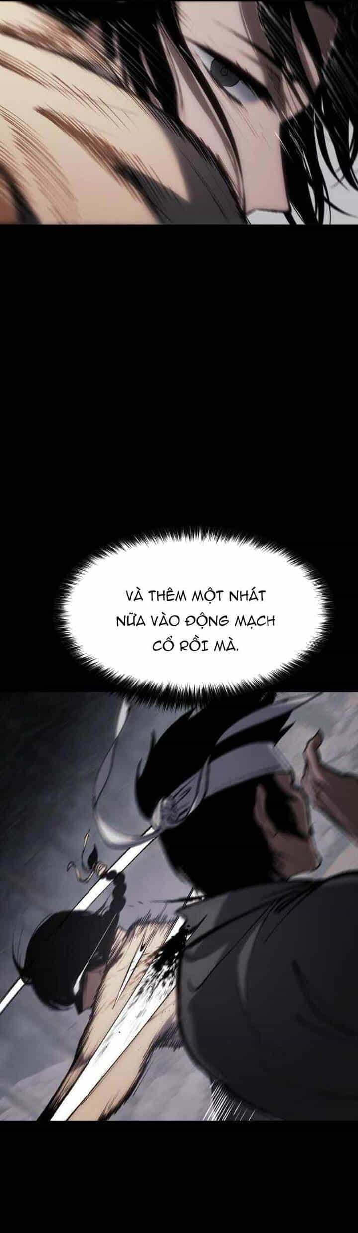 Ám Vệ - Chương 22 - ảnh 32
