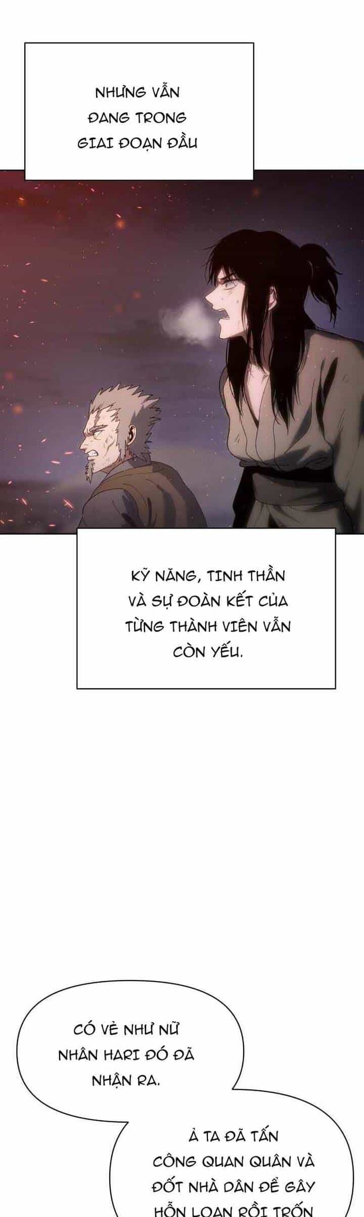 Ám Vệ - Chương 22 - ảnh 50