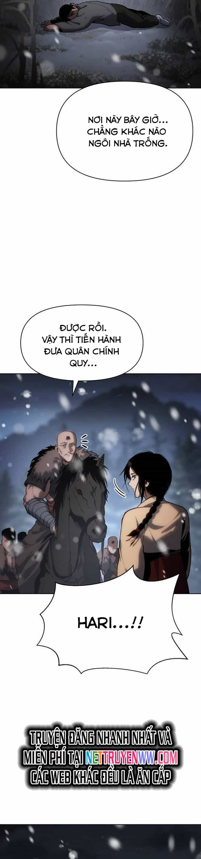 Ám Vệ - Chương 23 - ảnh 46