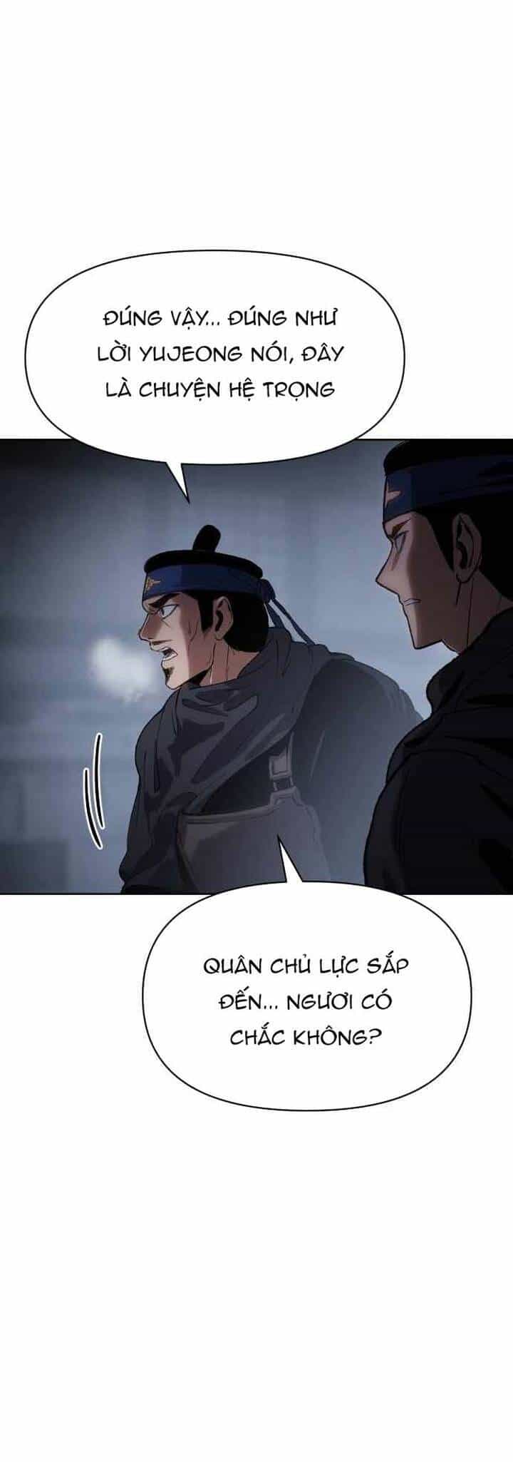 Ám Vệ - Chương 24 - ảnh 48