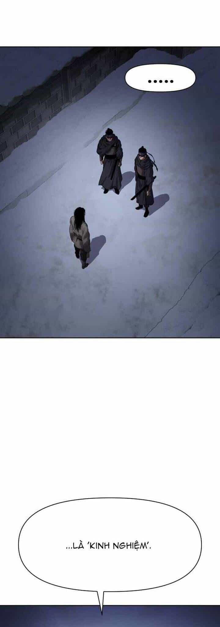 Ám Vệ - Chương 24 - ảnh 49