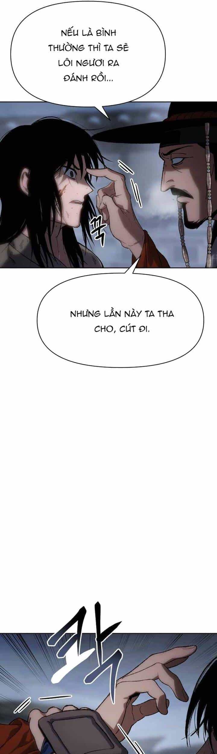 Ám Vệ - Chương 24 - ảnh 56