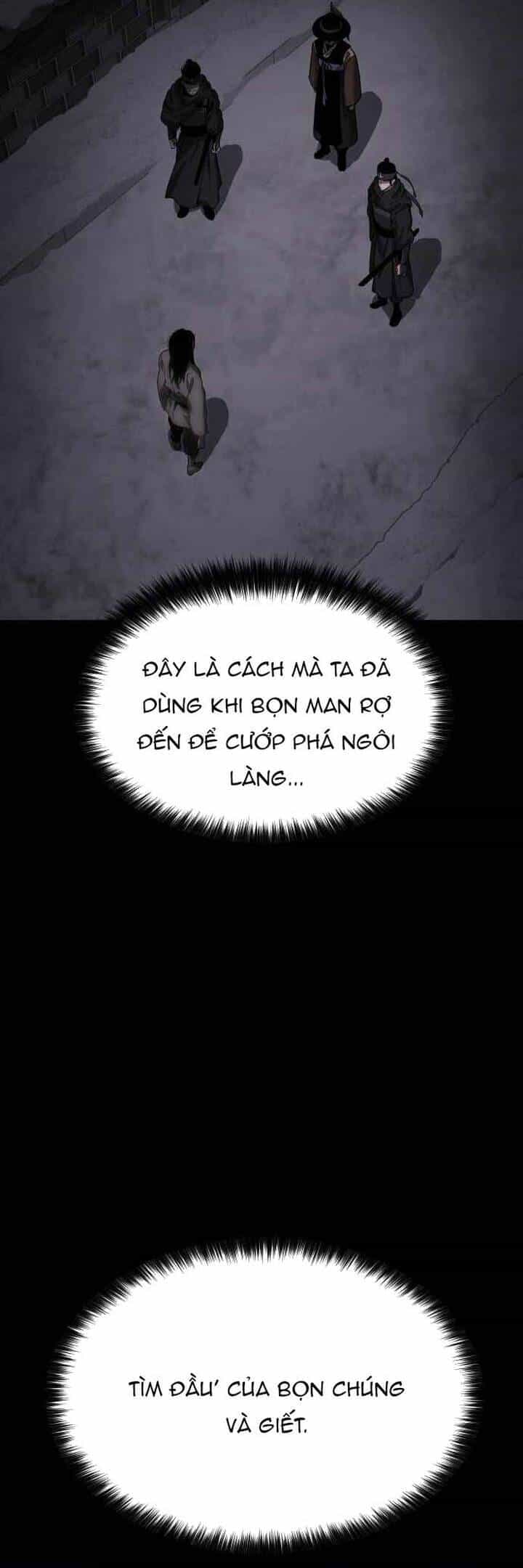 Ám Vệ - Chương 24 - ảnh 74
