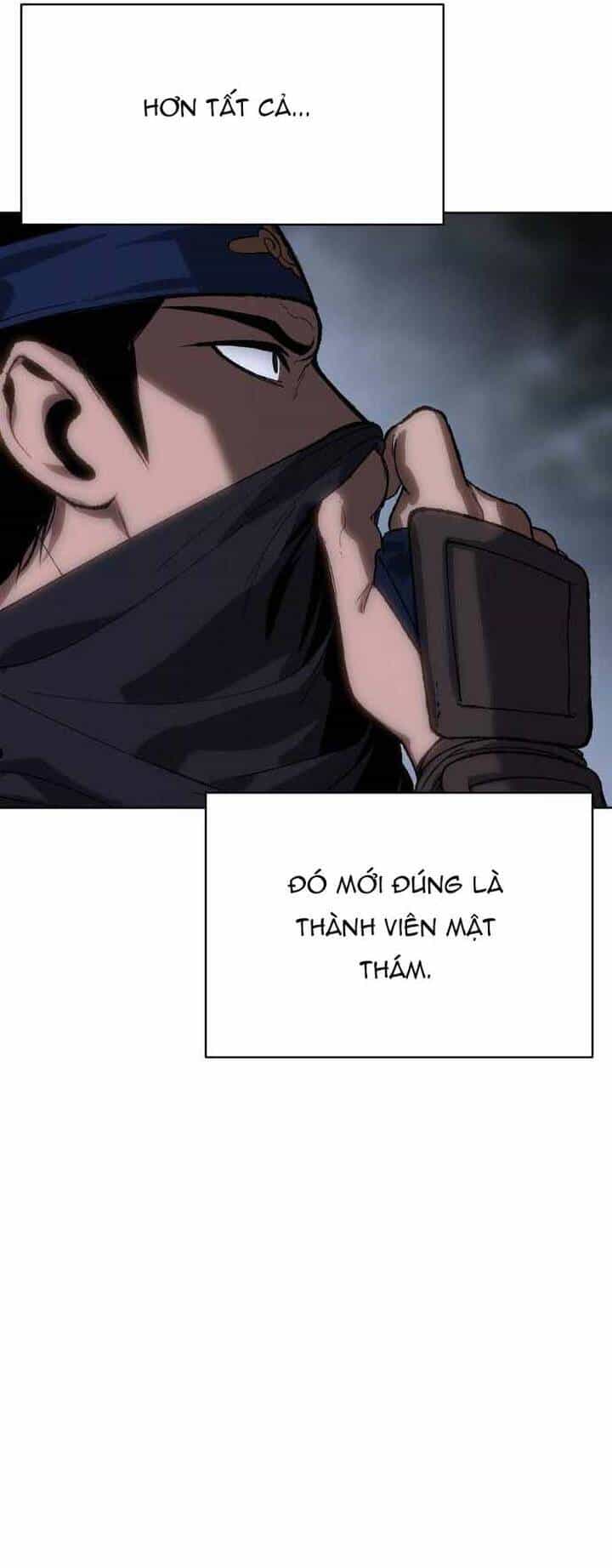 Ám Vệ - Chương 24 - ảnh 78