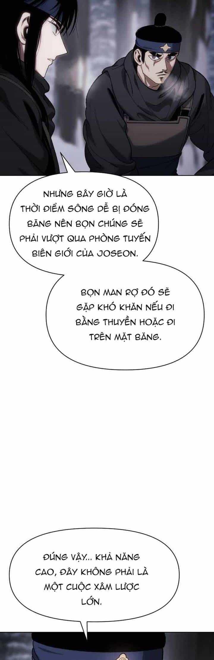Ám Vệ - Chương 25 - ảnh 10