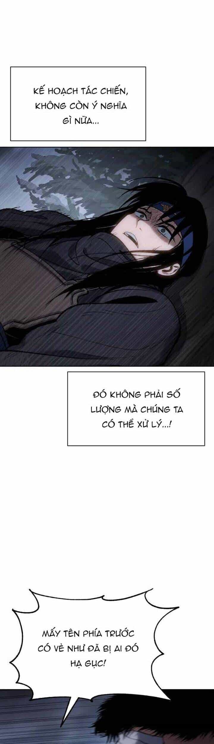 Ám Vệ - Chương 25 - ảnh 73
