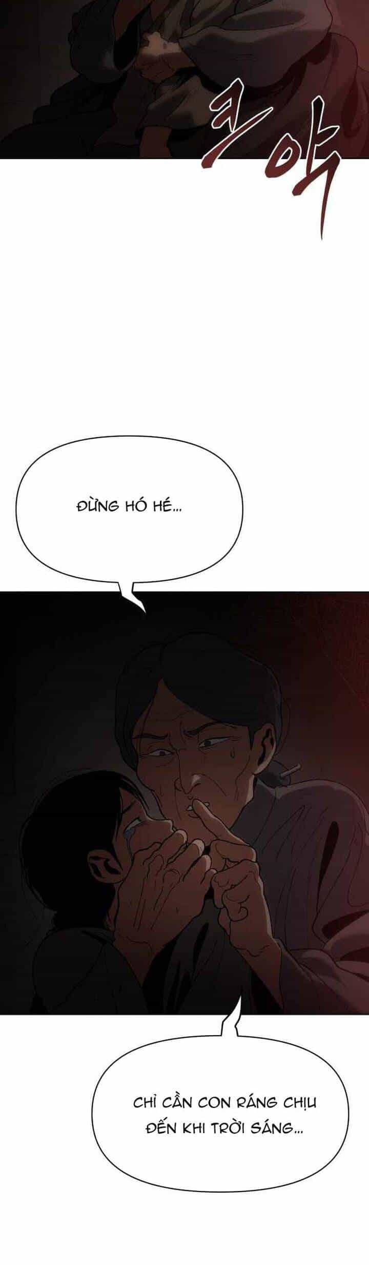Ám Vệ - Chương 26 - ảnh 11