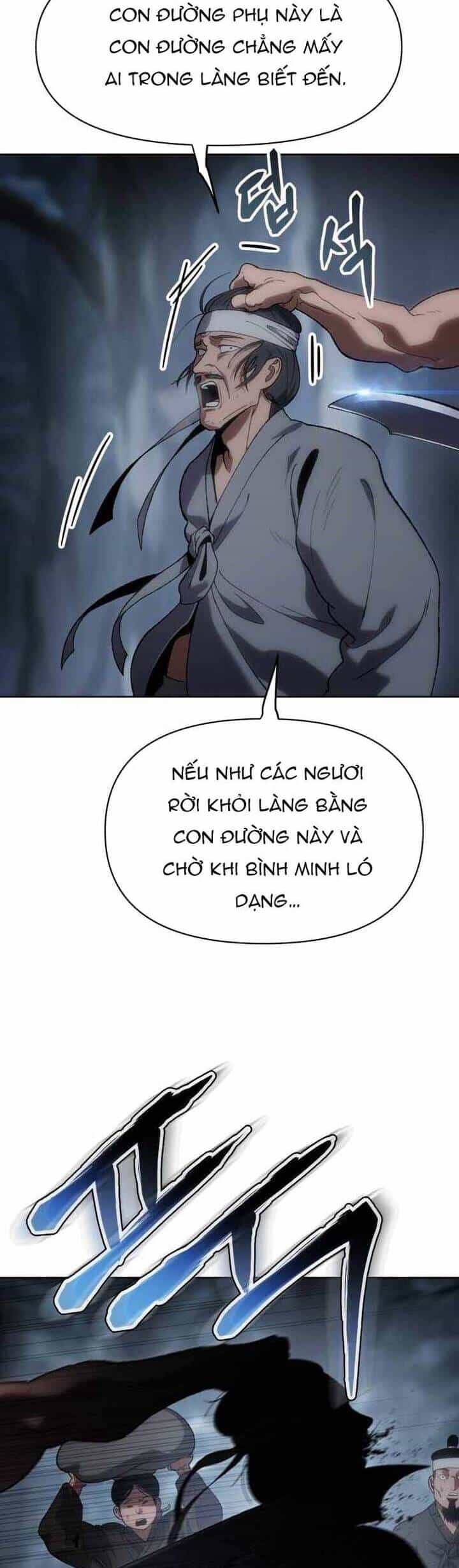 Ám Vệ - Chương 26 - ảnh 17