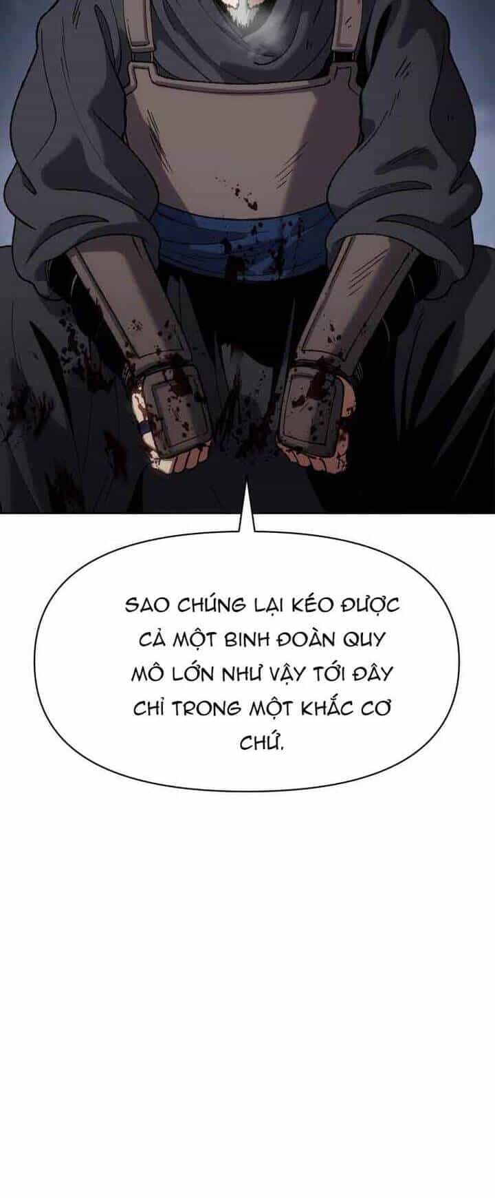 Ám Vệ - Chương 26 - ảnh 33