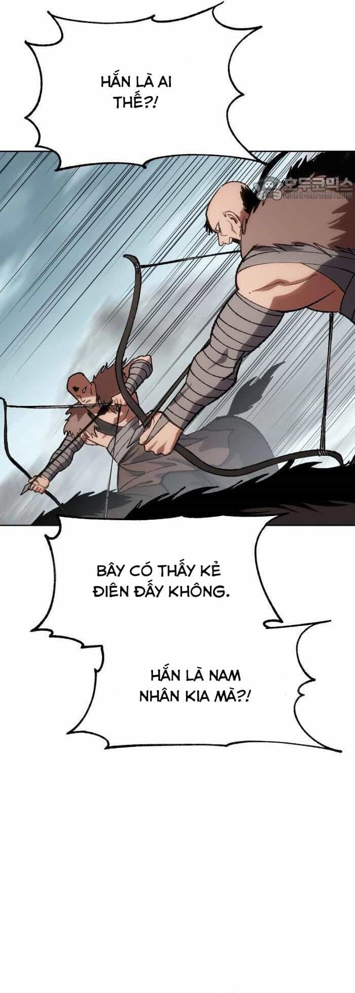 Ám Vệ - Chương 27 - ảnh 38