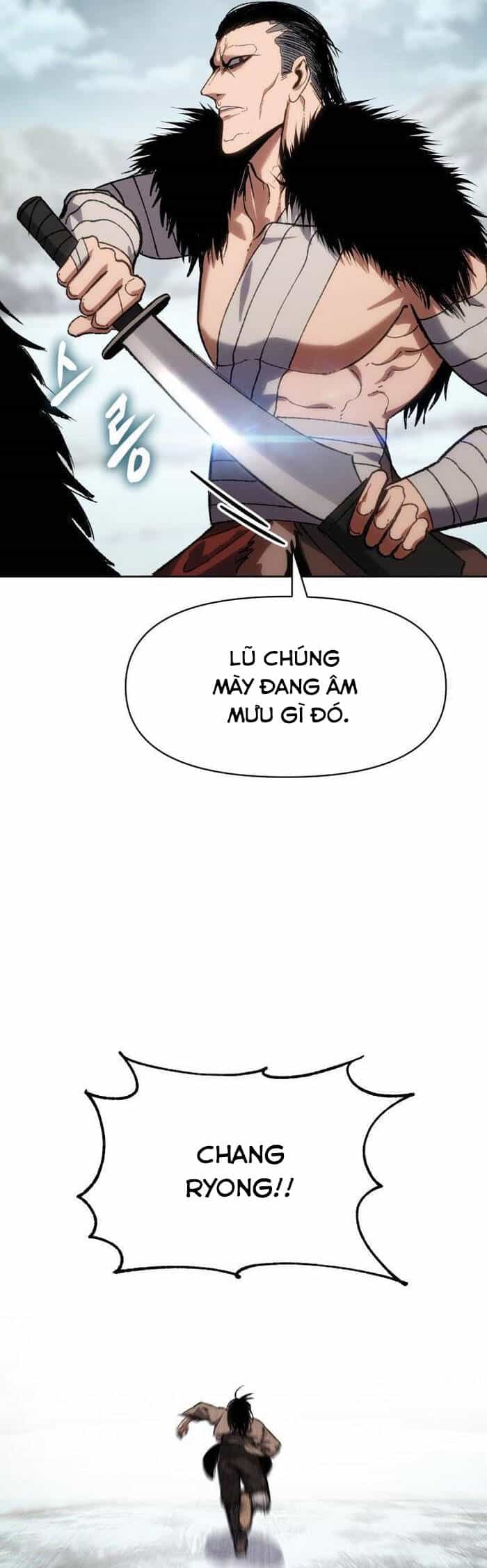 Ám Vệ - Chương 27 - ảnh 53