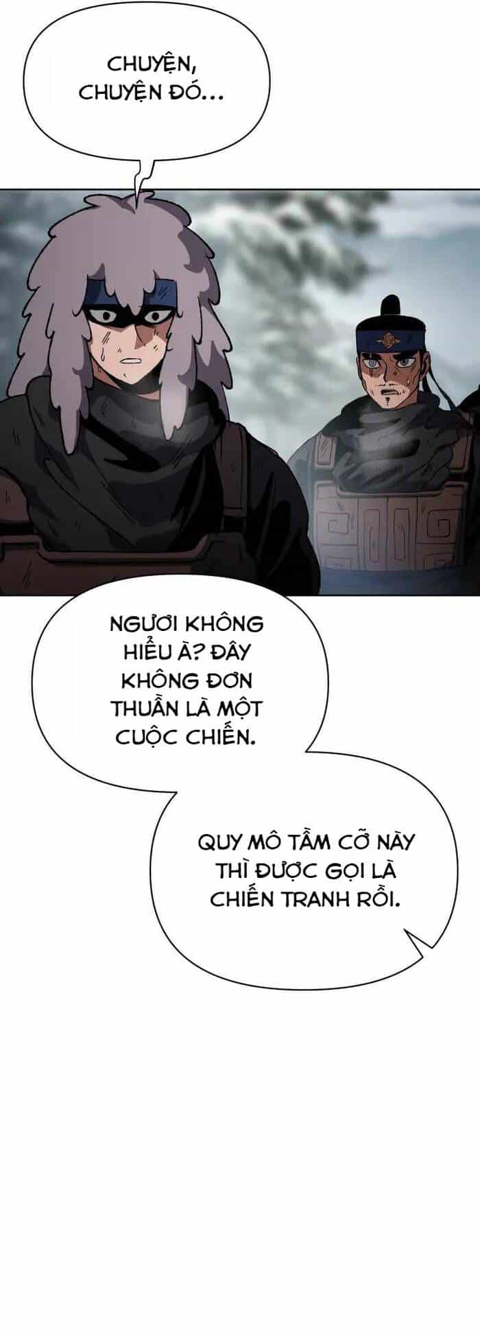 Ám Vệ - Chương 29 - ảnh 22