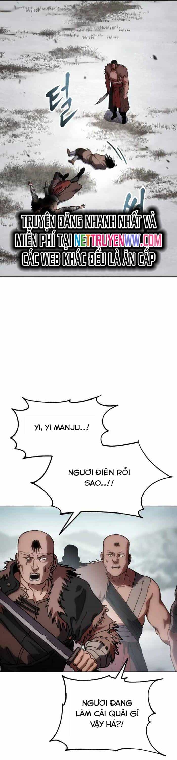 Ám Vệ - Chương 29 - ảnh 34