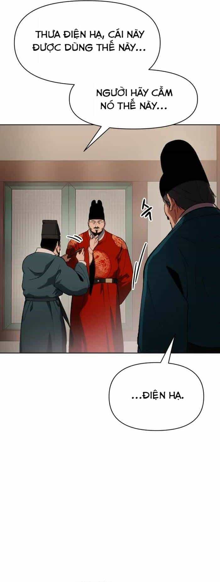Ám Vệ - Chương 29 - ảnh 65