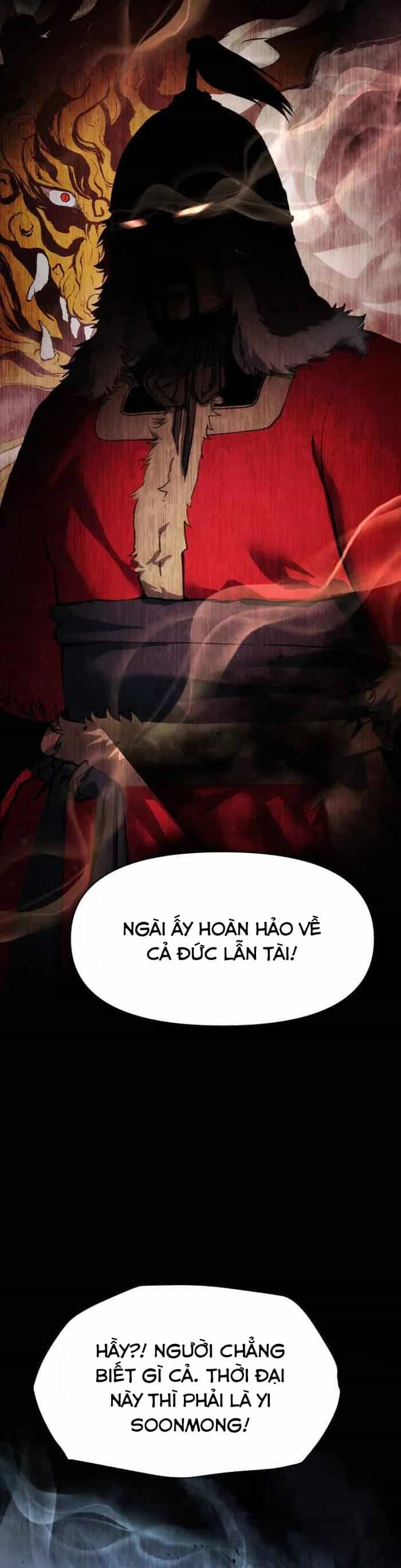 Ám Vệ - Chương 30 - ảnh 21