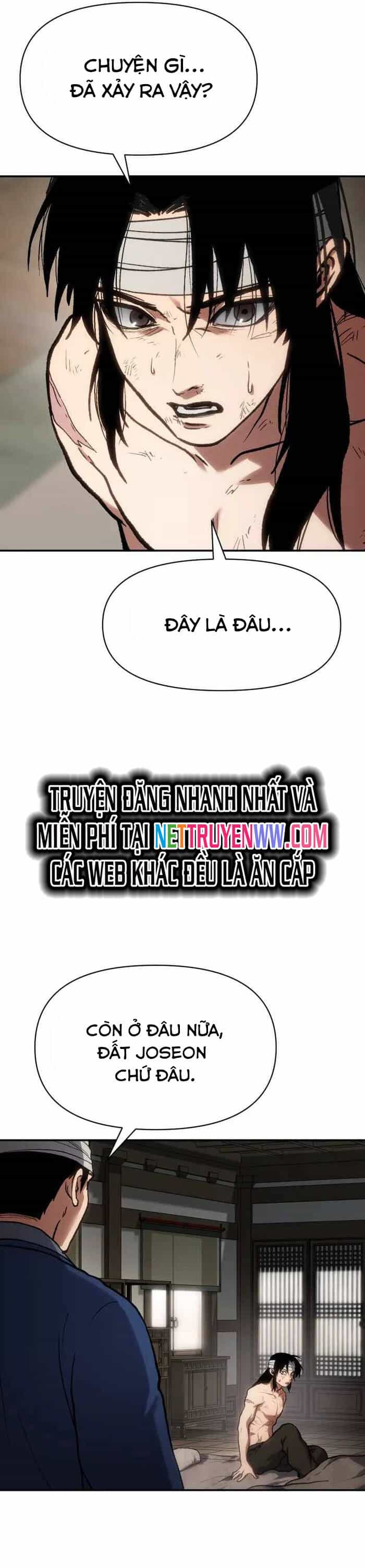 Ám Vệ - Chương 30 - ảnh 36