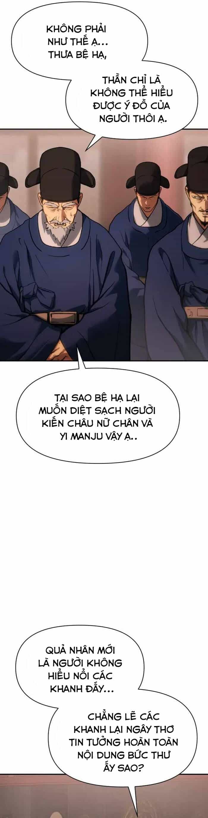 Ám Vệ - Chương 30 - ảnh 5