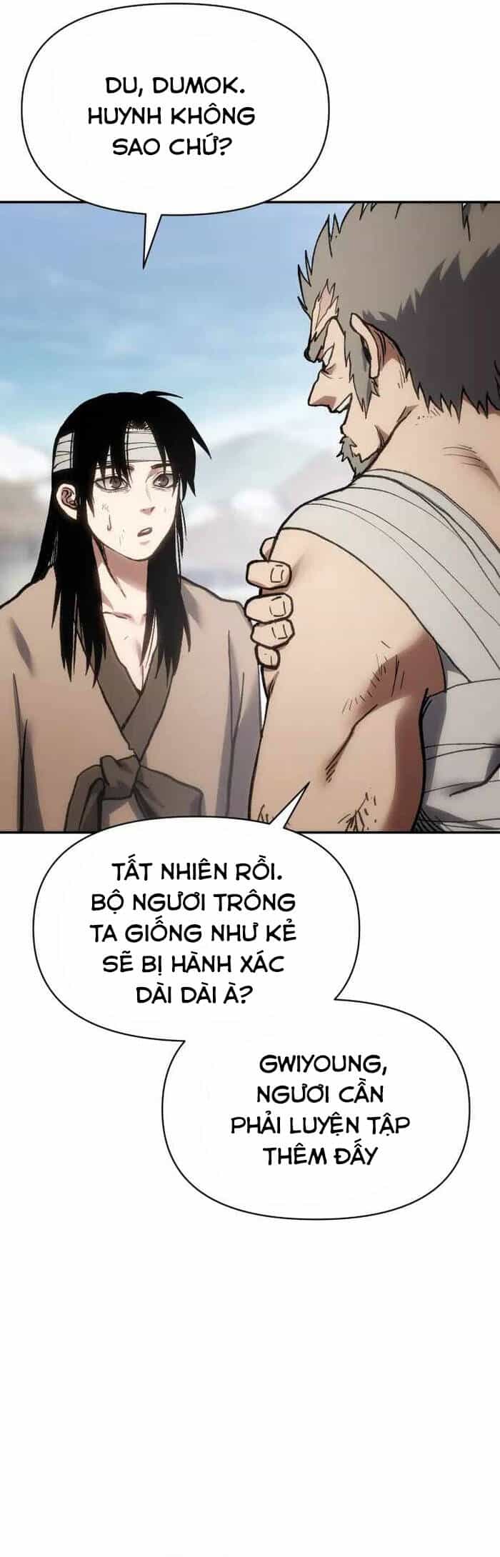 Ám Vệ - Chương 30 - ảnh 57