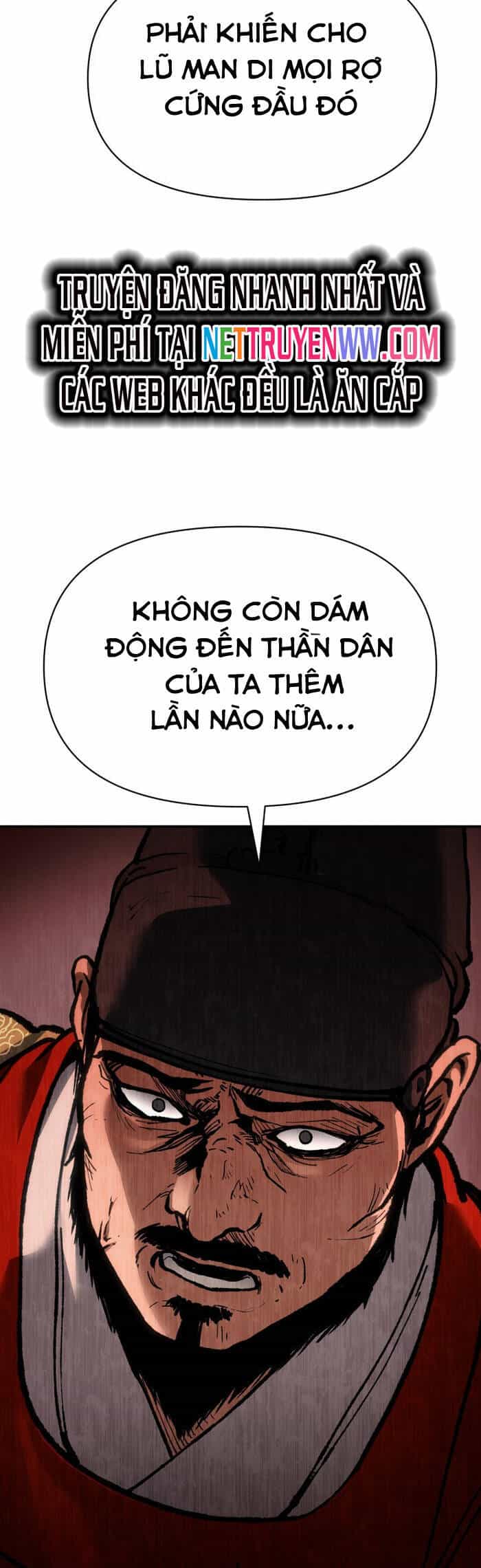 Ám Vệ - Chương 31 - ảnh 3