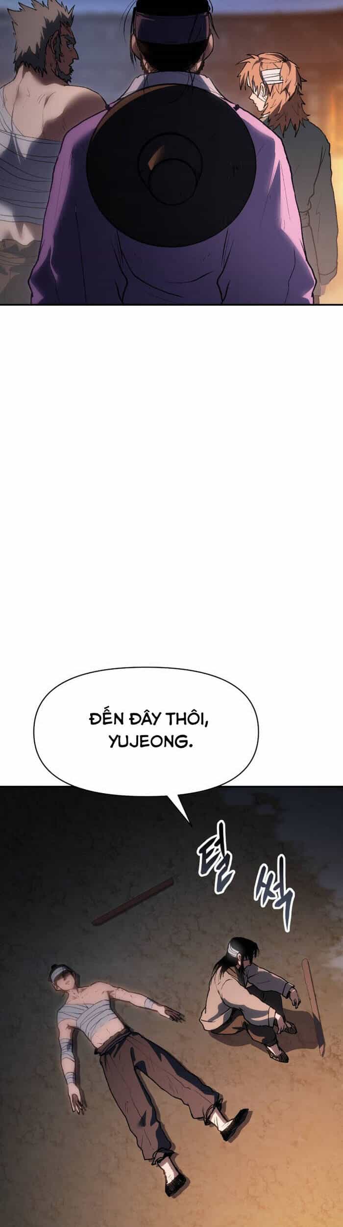 Ám Vệ - Chương 31 - ảnh 43