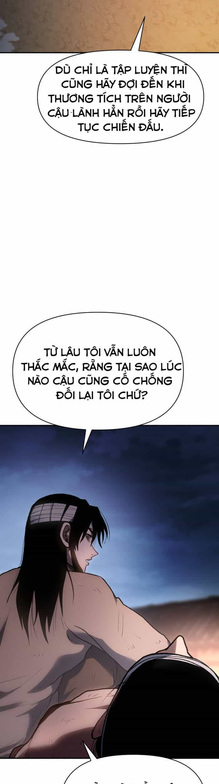 Ám Vệ - Chương 31 - ảnh 44