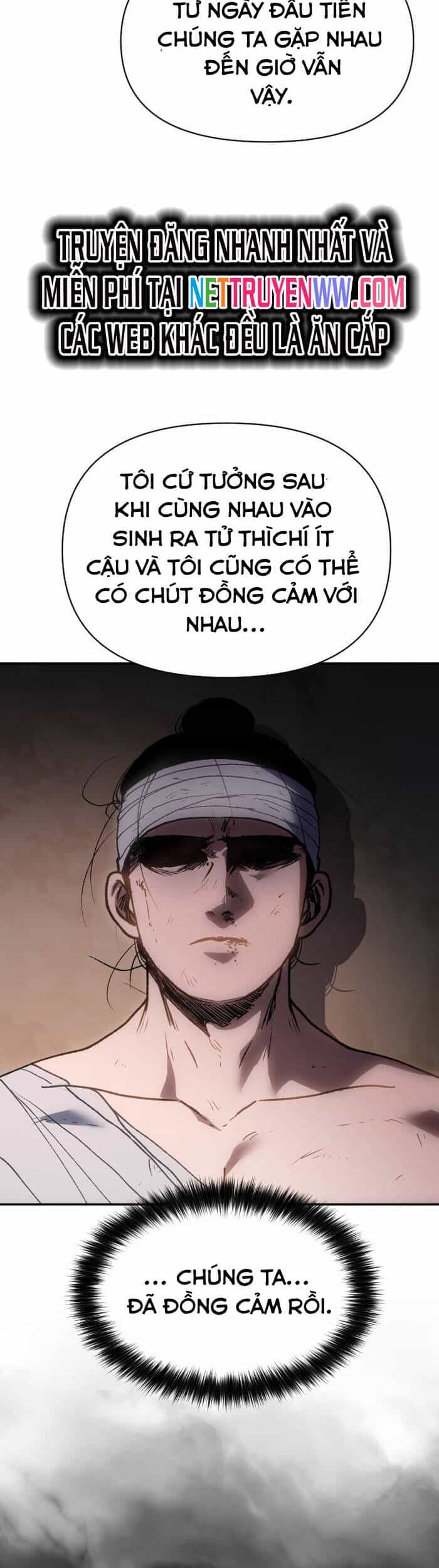 Ám Vệ - Chương 31 - ảnh 45