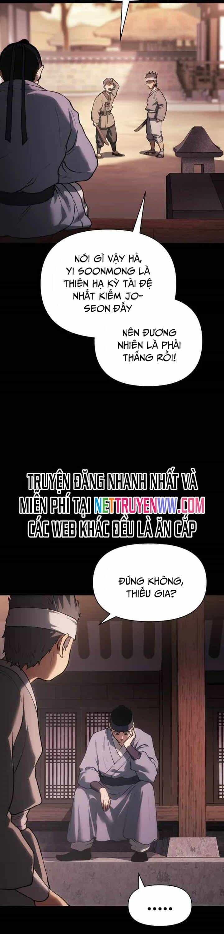 Ám Vệ - Chương 32 - ảnh 13