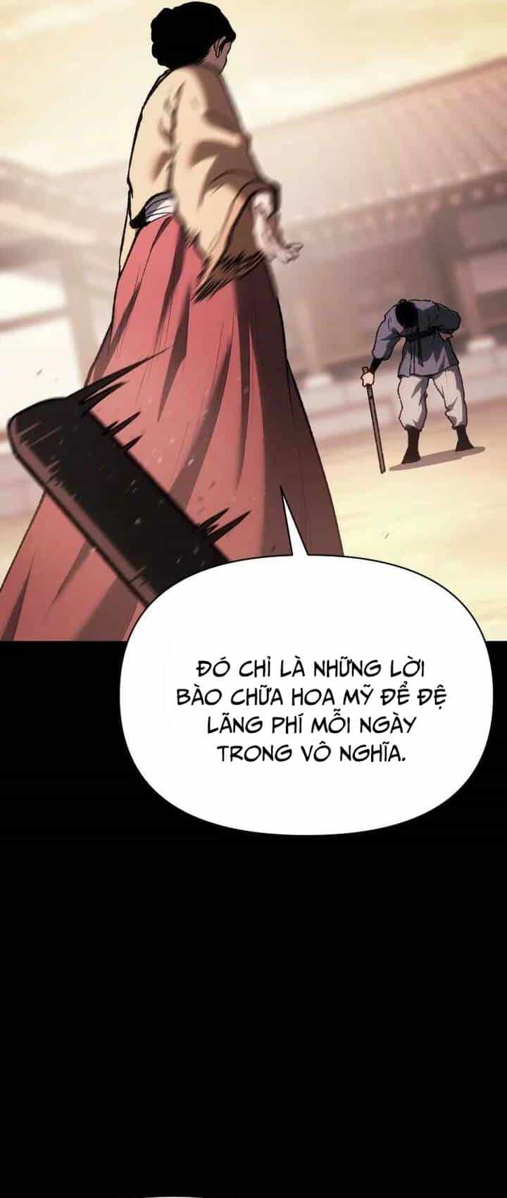 Ám Vệ - Chương 32 - ảnh 28