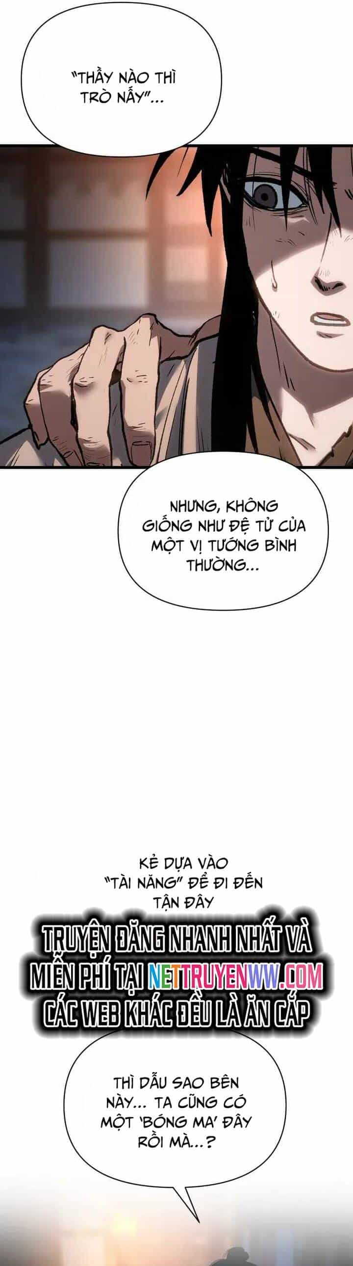 Ám Vệ - Chương 32 - ảnh 33