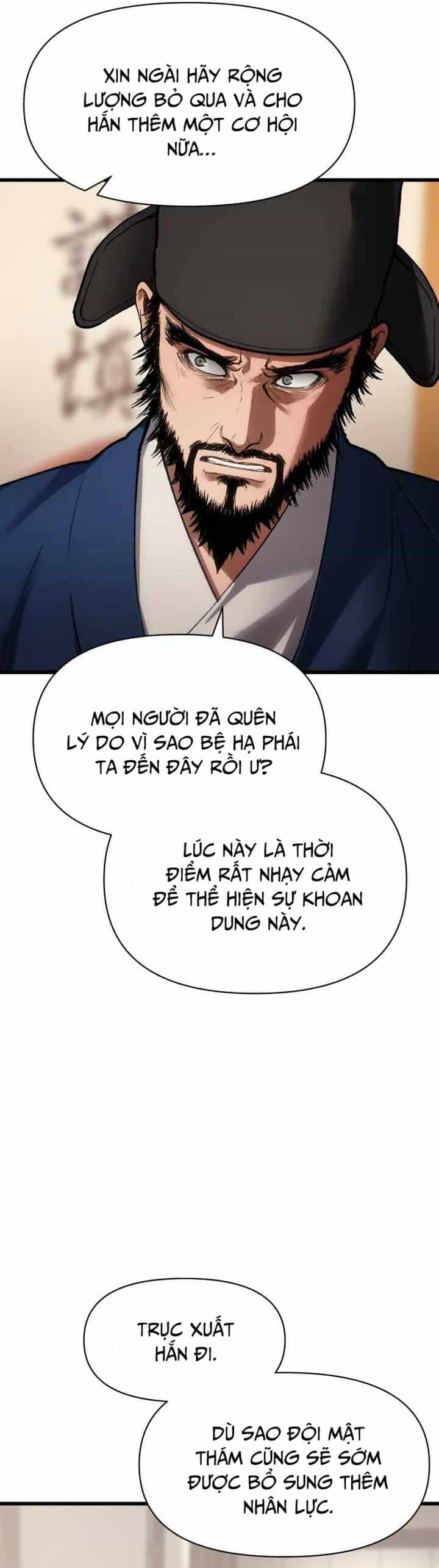 Ám Vệ - Chương 32 - ảnh 52