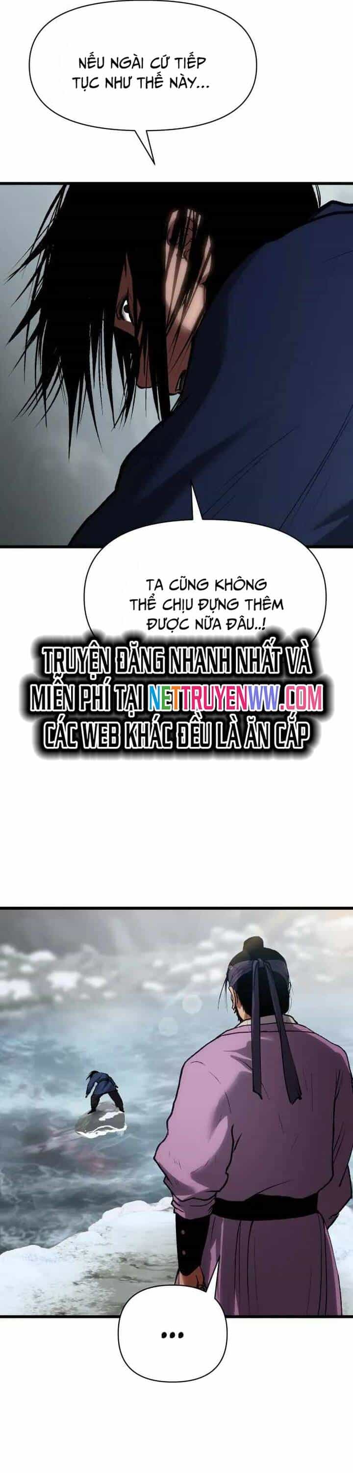 Ám Vệ - Chương 32 - ảnh 66