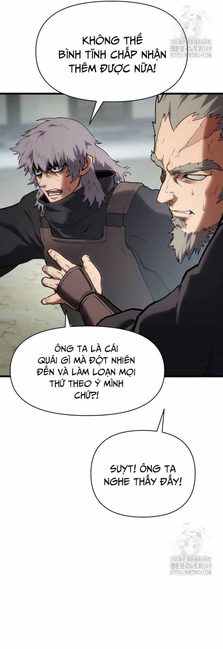 Ám Vệ - Chương 33 - ảnh 42